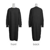 ワンピース ニット ロングワンピース | JOCOSA | 詳細画像13 