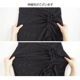 ワンピース ラメ 半袖 | JOCOSA | 詳細画像12