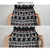 ミニワンピース 半袖 ニット | JOCOSA | 詳細画像11
