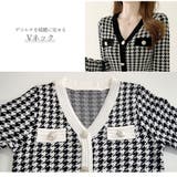ワンピース ロング 韓国ファッション | JOCOSA | 詳細画像6