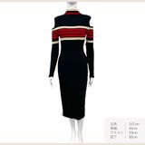 ワンピース 長袖ニット ニットワンピ | JOCOSA | 詳細画像2