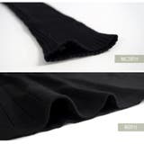 ニット ワンピース リブ | JOCOSA | 詳細画像11 