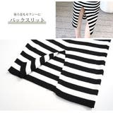 ニット ワンピース パワショル | JOCOSA | 詳細画像7 