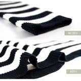 ニット ワンピース パワショル | JOCOSA | 詳細画像8 