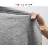 ワンピース パーカー ポケット | JOCOSA | 詳細画像12