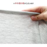 ワンピース 裏起毛 スウェット | JOCOSA | 詳細画像12