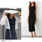 ワンピース ロングワンピース タイトワンピース | JOCOSA | 詳細画像14 