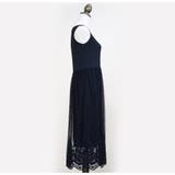 ワンピース ロングワンピース ペチワンピース | JOCOSA | 詳細画像9