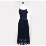 ワンピース ロングワンピース ペチワンピース | JOCOSA | 詳細画像7