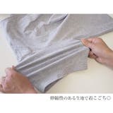 ワンピース tシャツ リボン | JOCOSA | 詳細画像21 