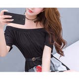 ワンピース ミニワンピース tシャツ | JOCOSA | 詳細画像17