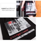 ワンピース ミニワンピース tシャツ | JOCOSA | 詳細画像7