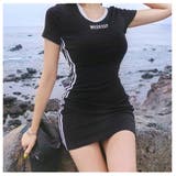 ワンピース ミニワンピース セクシーワンピース | JOCOSA | 詳細画像25