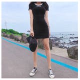 ワンピース ミニワンピース セクシーワンピース | JOCOSA | 詳細画像29