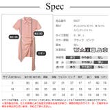 ワンピース ポロシャツ リボン | JOCOSA | 詳細画像17 