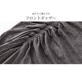 ワンピース セクシーワンピース ギャザー | JOCOSA | 詳細画像9
