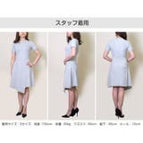ワンピース ミニワンピース アシンメトリー | JOCOSA | 詳細画像17