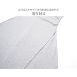 ワンピース ミニワンピース アシンメトリー | JOCOSA | 詳細画像8