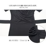 ワンピース セクシーワンピース ロングワンピース | JOCOSA | 詳細画像10