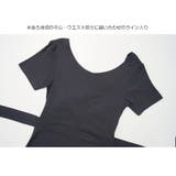 ワンピース セクシーワンピース ロングワンピース | JOCOSA | 詳細画像14