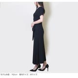 ワンピース セクシーワンピース ロングワンピース | JOCOSA | 詳細画像2
