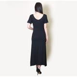 ワンピース セクシーワンピース ロングワンピース | JOCOSA | 詳細画像3