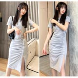 ワンピース セクシーワンピース ミニワンピース | JOCOSA | 詳細画像30 