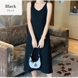 ブラック | ワンピース ロングワンピース セクシーワンピース | JOCOSA
