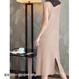 ワンピース ロングワンピース セクシーワンピース | JOCOSA | 詳細画像23