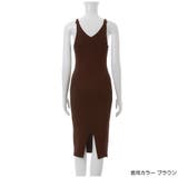 ワンピース ロングワンピース セクシーワンピース | JOCOSA | 詳細画像5