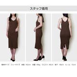 ワンピース ロングワンピース セクシーワンピース | JOCOSA | 詳細画像15