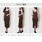 ワンピース ロングワンピース セクシーワンピース | JOCOSA | 詳細画像16