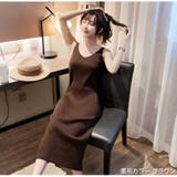 ワンピース ロングワンピース セクシーワンピース | JOCOSA | 詳細画像22