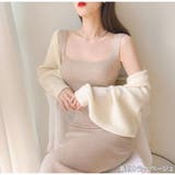 ワンピース セクシーワンピース タイトワンピース | JOCOSA | 詳細画像17