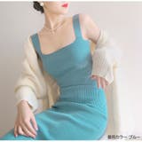 ワンピース セクシーワンピース タイトワンピース | JOCOSA | 詳細画像3