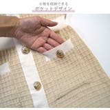 ワンピース ミニワンピース タイトワンピース | JOCOSA | 詳細画像7 