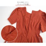 ワンピース 夏 韓国ファッション | JOCOSA | 詳細画像9