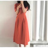 ワンピース 夏 韓国ファッション | JOCOSA | 詳細画像2