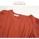 ワンピース 夏 韓国ファッション | JOCOSA | 詳細画像6
