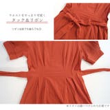 ワンピース 夏 韓国ファッション | JOCOSA | 詳細画像7