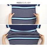 ワンピース 半袖 ミニワンピース | JOCOSA | 詳細画像12