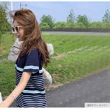 ワンピース 半袖 ミニワンピース | JOCOSA | 詳細画像22