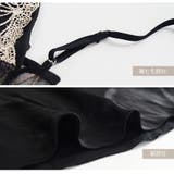 セクシーランジェリー ベビードール ネグリジェ | JOCOSA | 詳細画像14 