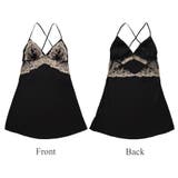 セクシーランジェリー ベビードール ネグリジェ | JOCOSA | 詳細画像17 