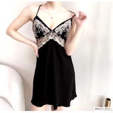 セクシーランジェリー ベビードール ネグリジェ | JOCOSA | 詳細画像19 