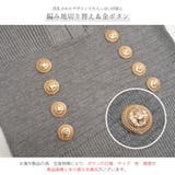 ワンピース ニット タイト | JOCOSA | 詳細画像8