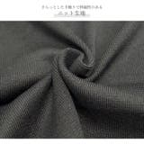 ワンピース ニット 配色 | JOCOSA | 詳細画像6