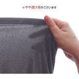 ワンピース 無地 ショート丈 | JOCOSA | 詳細画像11