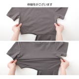 ワンピース 無地 ショート丈 | JOCOSA | 詳細画像12