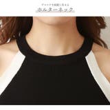 ワンピース サイドライン タイト | JOCOSA | 詳細画像7